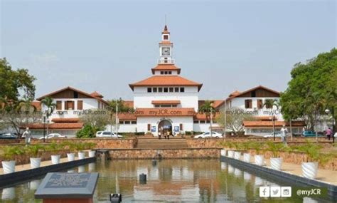 UG Legon 2018/2019 Admission List Out! | by Charlewote | Medium