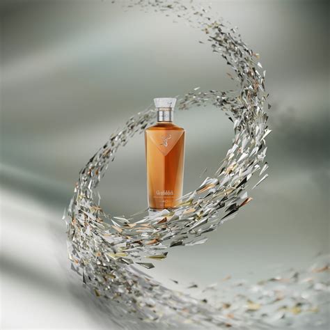 Glenfiddich Drops Rare 50-Year-Old Scotch That Costs $50,000 - Maxim