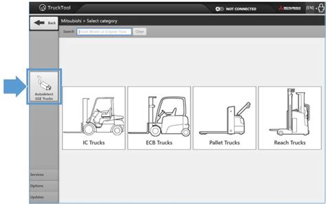 How to Use Trucktool Diagnostic Software to Connect Truck - Auto Repair Technician Home