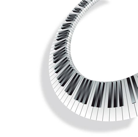 Piano Musical keyboard - Piano keys png download - 2209*2190 - Free ...