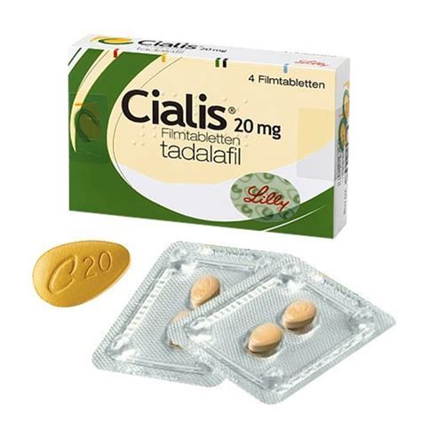 Cialis 20mg Tablet Tadalafil 20mg at Rs 499/strip | Cialis, टैडालाफिल टैबलेट - Vishakha Impex ...