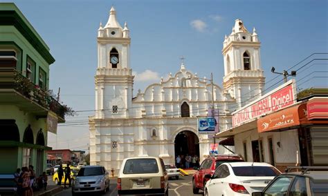 Chitré, Panama