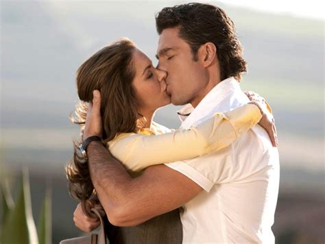 Lucero recrea escenas con Fernando Colunga en “Soy tu dueña” - DIARIO ...