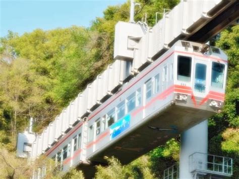 #372: Shonan Monorail Enoshima Line (Semiweekly-pedia of Japan) - The BBB