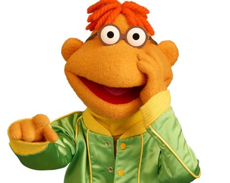 Scooter - Muppet Wiki