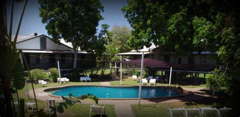 Fitzroy River Lodge, Western Australia Review | The Hotel Guru