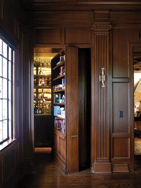 Pin by Mike Laplante on Homes | House design, Speakeasy bar, House entrance