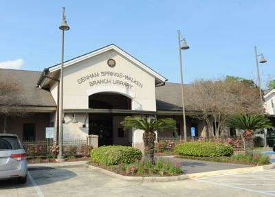 Livingston Parish library system seeks tax renewal | News | theadvocate.com