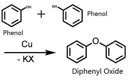Diphenyl ether CAS#: 101-84-8