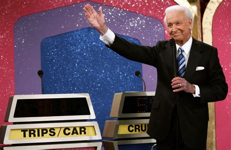 Bob Barker, longtime ‘The Price Is Right’ host and animal rights ...