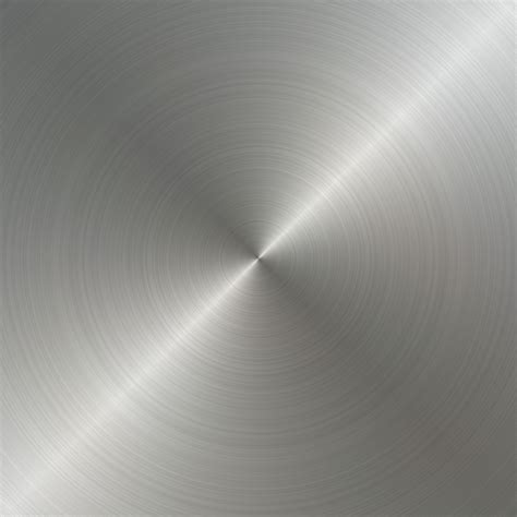 Silver Metallic Wallpaper - WallpaperSafari