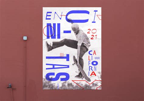 Encinitas Skatepark :: Behance