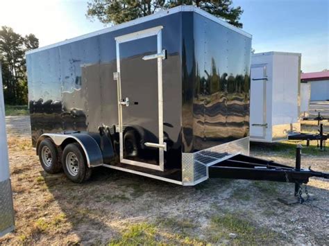 Topline Trailer Sales in Tyler, TX