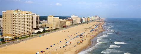 Virginia Beach Hotel Specials | Virginia Beach Hotel Deals | Virginia Beach Hotels