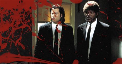 All 10 Quentin Tarantino Movies, Ranked From Best to Worst