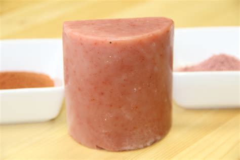 Clay in Cold Process Soap – Lovin Soap Studio