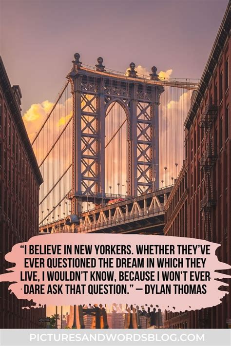 125 Perfect New York Captions | Inspiring NYC Quotes, Lyrics, Sayings, and More | New York City ...