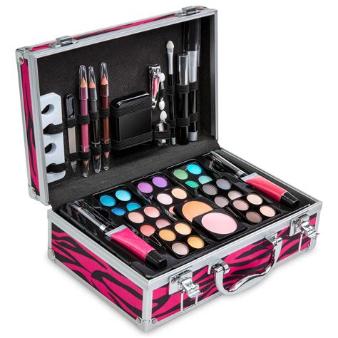 Eye Makeup Artist Kit | Daily Nail Art And Design