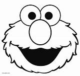 Printable Elmo Coloring Pages For Kids  Cool2bKids sketch template