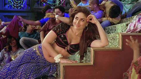 Kareena kapoor sexiest item song ever - Fevicol se Dabangg 2 Bluray 4K ...