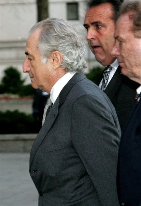 Madoff given 150-year prison term - UPI.com