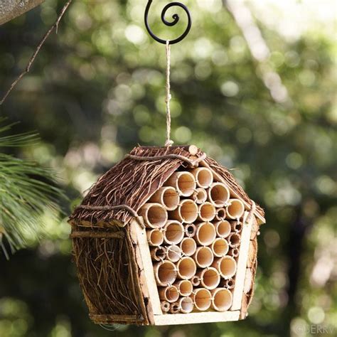 10 best images about mason bee houses on Pinterest | Gardens, Productivity and Masons