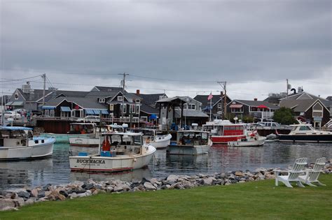 Perkins Cove, Maine | Wonders of the world, Places to travel, Vacation