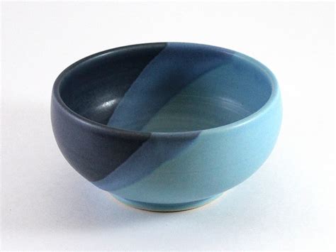 Ice cream bowls – one acre ceramics