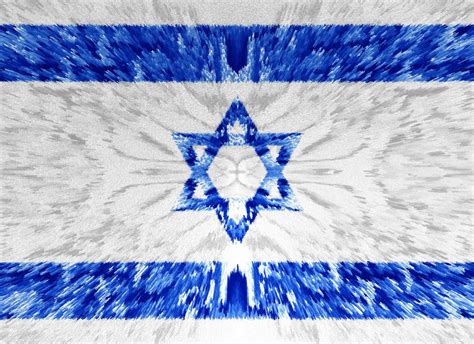 Israel Flag Wallpapers - Top Free Israel Flag Backgrounds - WallpaperAccess