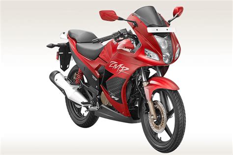 New Hero Karizma ZMR Check Prices Mileage, Specs, Pictures | Droom Discovery