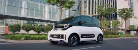 Baojun E300 Plus Reviewed And Tested In Shanghai: Video | GM Authority