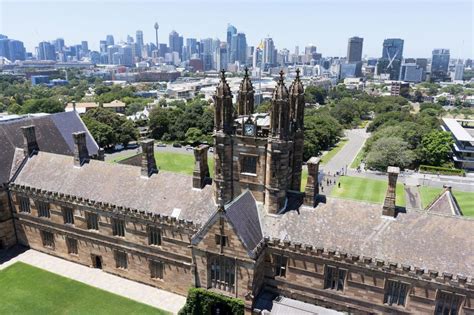 Best universities in Australia 2021