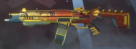 Apex Legends Weapons & Guns Skins List - Pro Game Guides