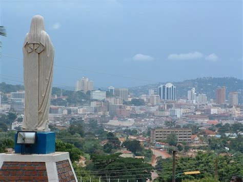 Attractions in Kampala - Places to Visit, Fees & Tour Guide