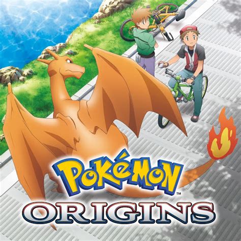 Pokemon Origins - TV on Google Play