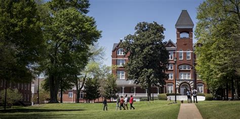 Morehouse College Online Education Partnership | 2U