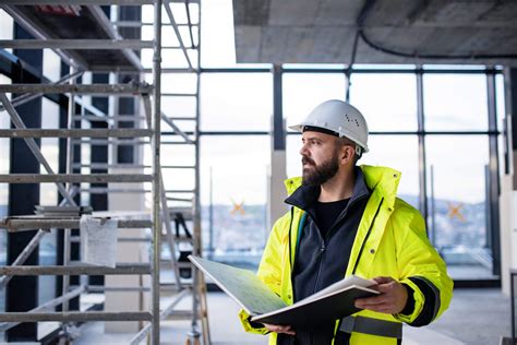 What’s a Construction Manager and is the Career Outlook Any Good?