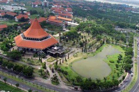 32+ Jurusan di ITS Surabaya dan Akreditasinya Tahun 2021 [Lengkap]