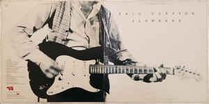 Eric Clapton - Slowhand (1977, Gatefold, Vinyl) | Discogs