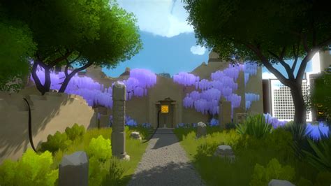 How the Witness Stretches (and Snaps) Puzzle Design - Game Wisdom