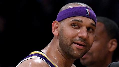 Lakers’ Jared Dudley Shares Bleak Reality of Season Resuming | Heavy.com