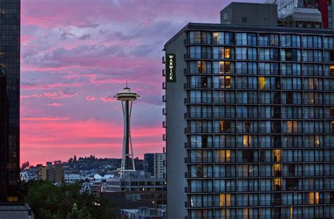 Hotel Policies | Warwick Seattle