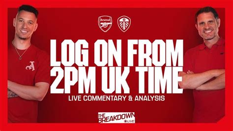 Preview: Arsenal v Leeds United | Pre-Match Report | News | Arsenal.com