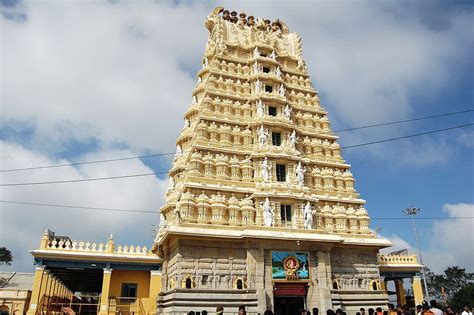 Mysore Palace: The Grandest of India's Royal Buildings