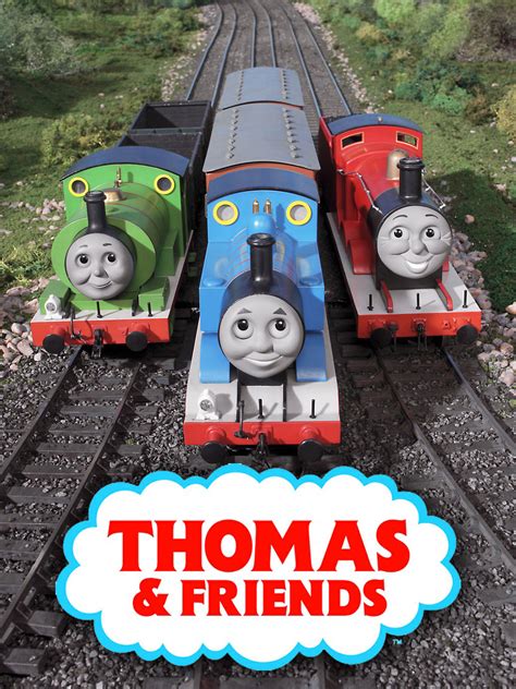 Watch Thomas & Friends Online | Season 2 (1986) | TV Guide