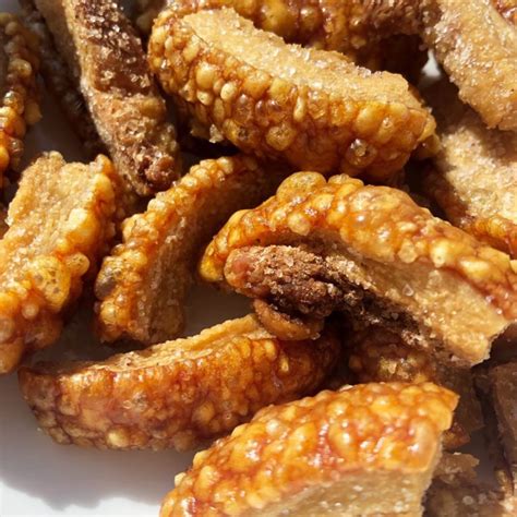 Easy Air Fryer Pork Cracklings – Kiwi Keto Lowcarbers