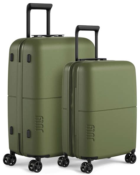 7 Best Luggage Sets To Shop In Australia in 2024