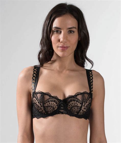 17 Bras with Stylish Shoulder Straps - The Breast Life