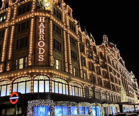 Shine Sparkle Smile: London! A Night on Knightsbridge....