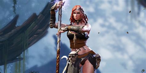 Best Divinity: Original Sin 2 Romance Options & How To Romance Them